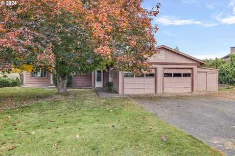 2996 KUSISTO RD, Hood River, OR 97031