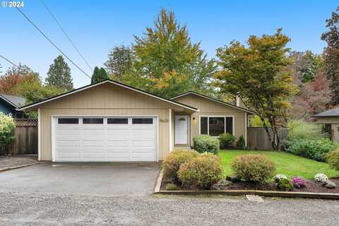 9633 SW 55TH AVE, Portland, OR 97219