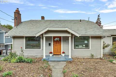 1312 Cascade AVE, Hood River, OR 97031