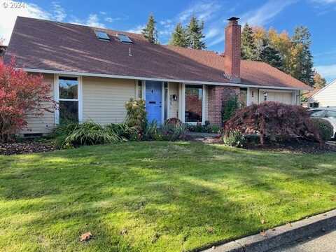 4875 SW NORMANDY PL, Beaverton, OR 97005