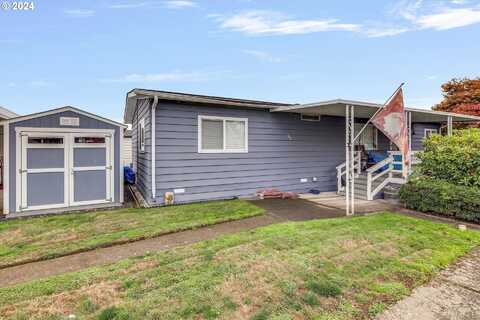 2511 SE RIVER RD, Hillsboro, OR 97123