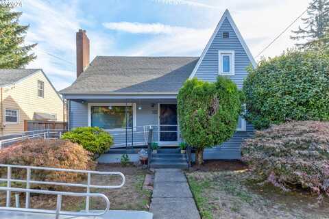 4310 NE 33RD AVE, Portland, OR 97211