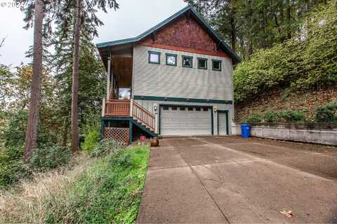 210 ROCKRIDGE LOOP, Eugene, OR 97405