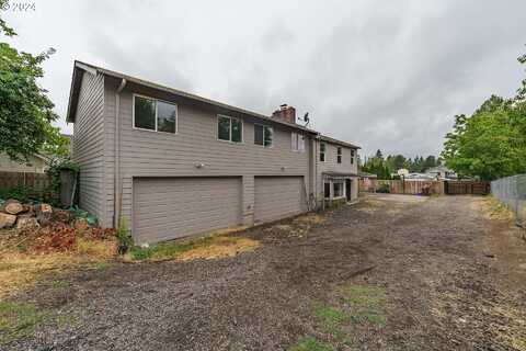 16410 HIRAM AVE, Oregon City, OR 97045