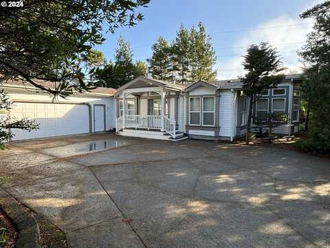 428 SHERWOOD LOOP, Florence, OR 97439