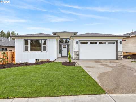 2891 NE Currin Creek DR, Estacada, OR 97023