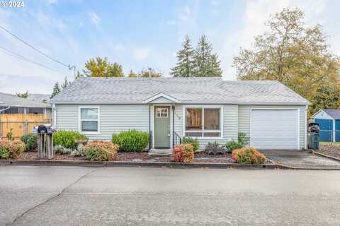 449 W AGEE ST, Roseburg, OR 97471