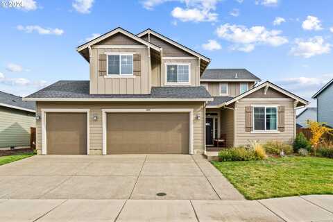 1404 FARMINGTON DR, Junction City, OR 97448