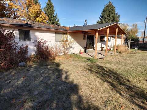 75657 UPPER DIAMOND LN, Wallowa, OR 97885