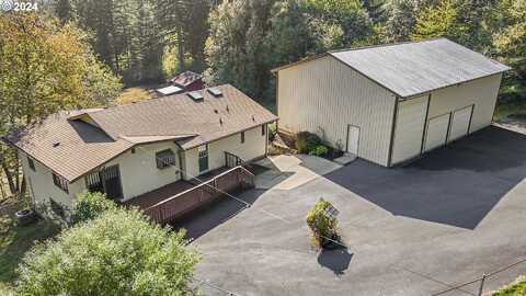 28705 NE 53RD ST, Camas, WA 98607