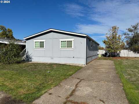 1415 S BERTELSEN RD, Eugene, OR 97402