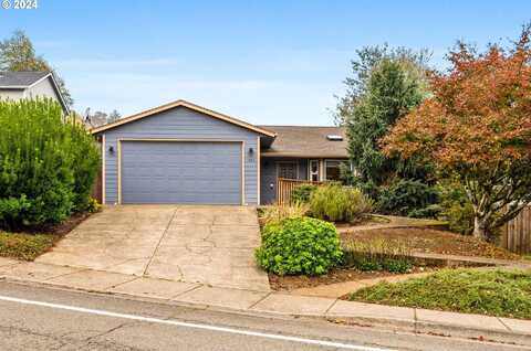 1285 MILDRED LN, Salem, OR 97306