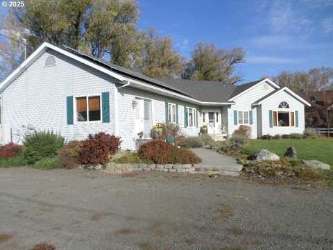 405 RESIDENCE ST, Enterprise, OR 97828