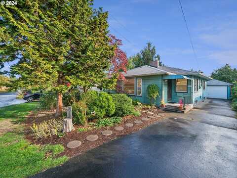 2720 SE 63RD AVE, Portland, OR 97206