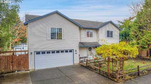 3058 RAYMOND ST, Forest Grove, OR 97116