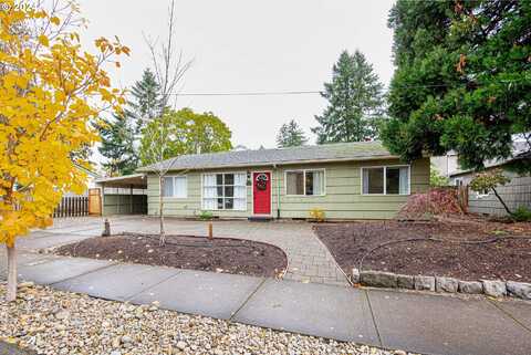 4660 SE 108TH PL, Portland, OR 97266