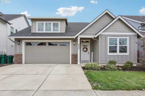 3948 N BOOMER DR, Newberg, OR 97132