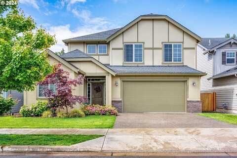 3655 S WILLOW DR, Ridgefield, WA 98642