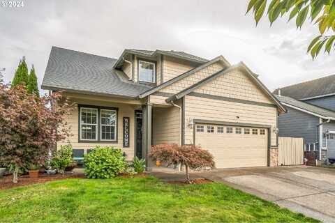 4852 WHITEWATER ST, Salem, OR 97305