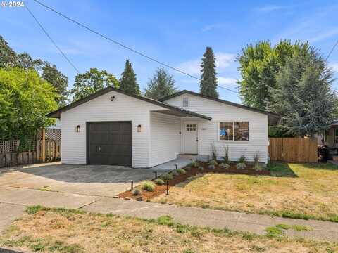 355 E HEREFORD ST, Gladstone, OR 97027