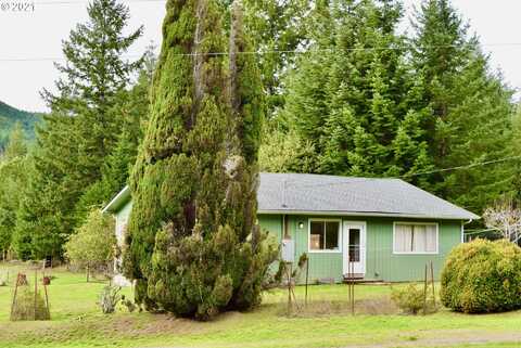 95851 MCKINNON DR, Gold Beach, OR 97444