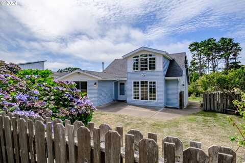 2163 NW LEE AVE, Lincoln City, OR 97367