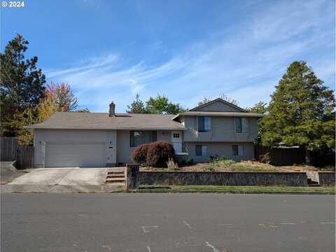 2511 SW BRIXTON DR, Gresham, OR 97080