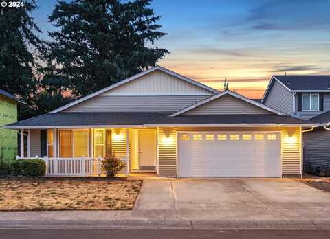 15508 NE 82ND CIR, Vancouver, WA 98682