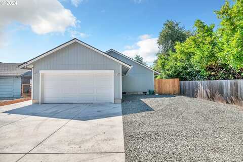 1321 MAXWELL RD, Eugene, OR 97404