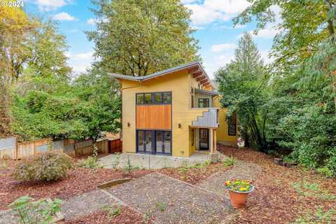 1442 SW TAYLORS FERRY RD, Portland, OR 97219