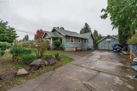 3724 SE WAKE ST, Milwaukie, OR 97222