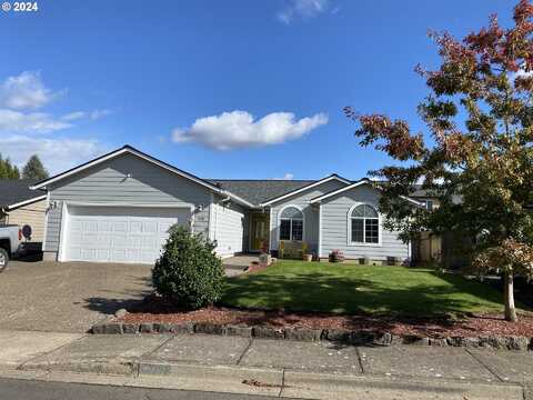 4918 DORRANCE ST, Salem, OR 97305