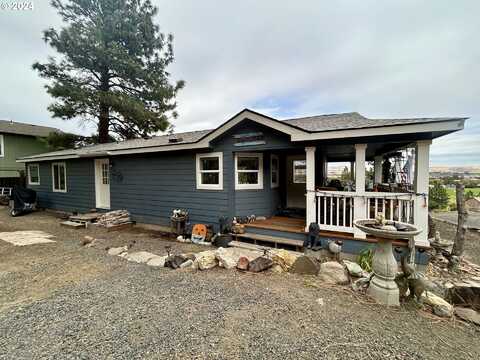 3503 W 13TH ST, The Dalles, OR 97058