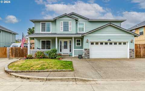 6451 Thurston RD, Springfield, OR 97478