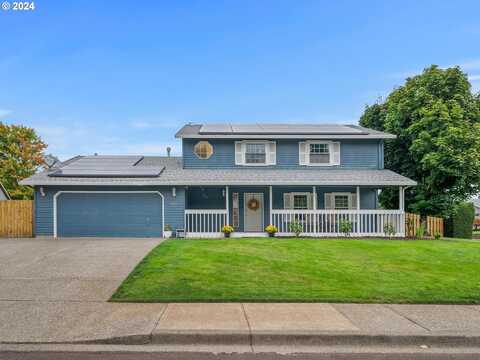 5097 NE SADDLE CT, Hillsboro, OR 97124