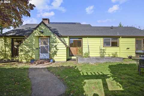 4617 SE STEELE ST, Portland, OR 97206