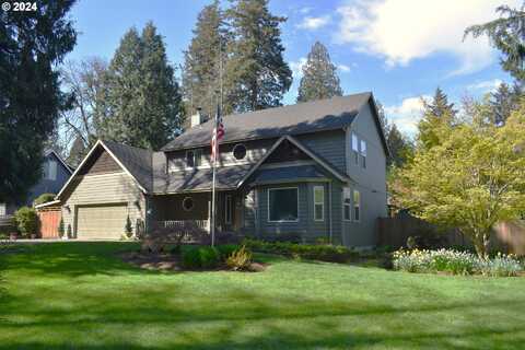 2261 NE 205TH AVE, Fairview, OR 97024