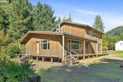 23915 MIAMI FOLEY RD, Nehalem, OR 97131