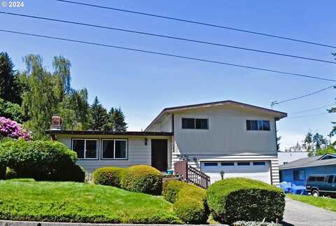 3441 RIDGEWAY DR, Reedsport, OR 97467