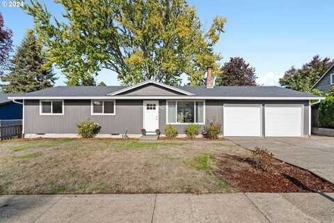 18985 SW CASCADIA ST, Beaverton, OR 97078