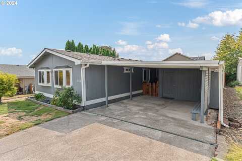 1518 W C AVE, La Center, WA 98629