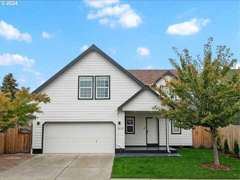 3915 BLANCHE LN, Salem, OR 97305