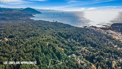 0 Dee LOOP, Port Orford, OR 97465