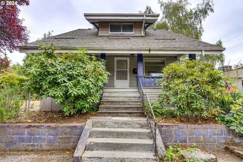 2714 N JESSUP ST, Portland, OR 97217