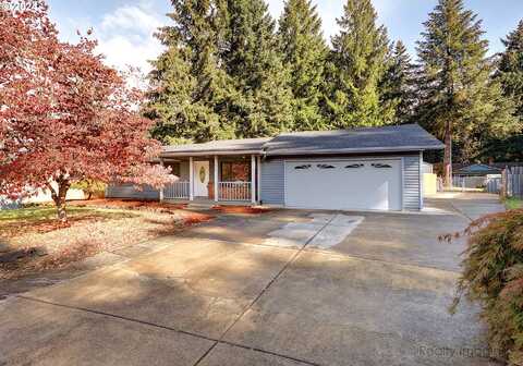 6209 NE 96TH AVE, Vancouver, WA 98662