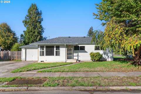 11025 NE SAN RAFAEL ST, Portland, OR 97220