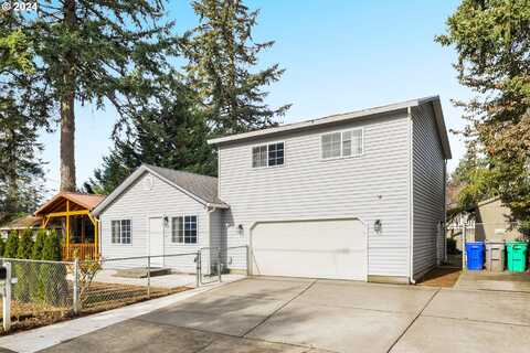 12723 SE MILL ST, Portland, OR 97233