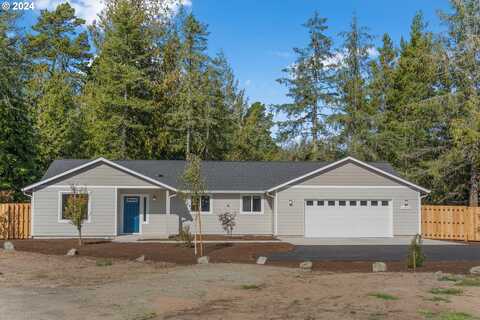 11470 Fern WAY, Nehalem, OR 97131