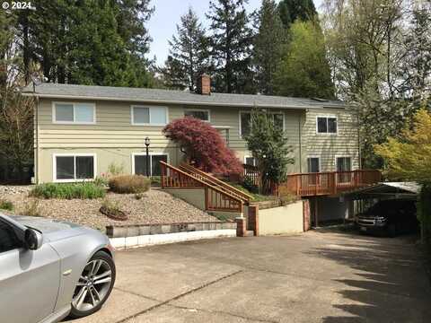 20 SW 97TH AVE, Portland, OR 97225