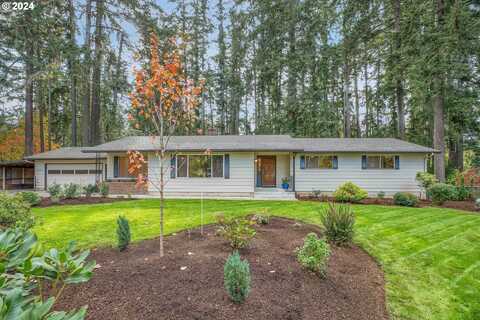 16040 S SANDALWOOD RD, Oregon City, OR 97045